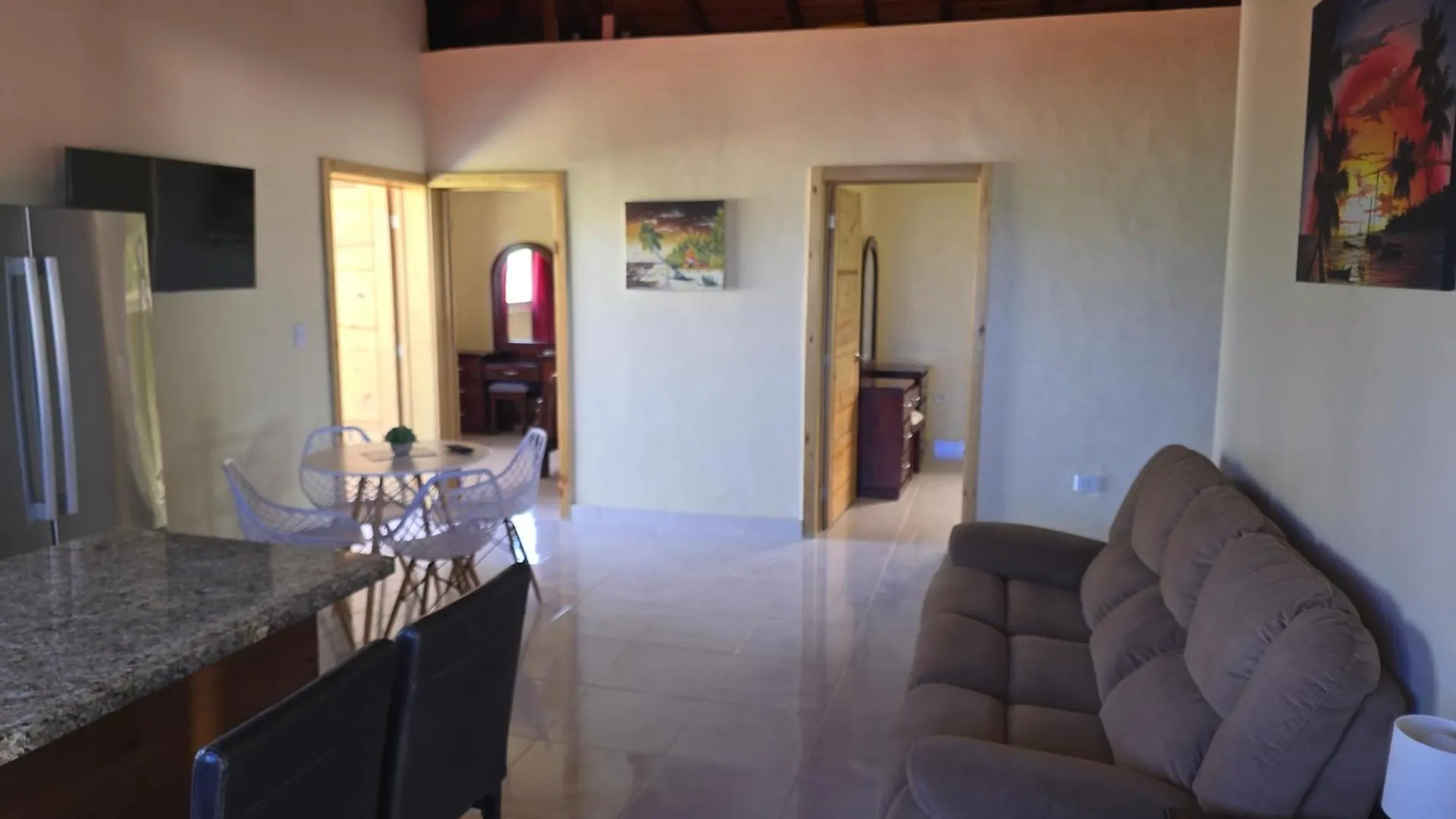 Villa Bellevue Appartment Puerto Plata 0*,  Dominicaanse Republiek