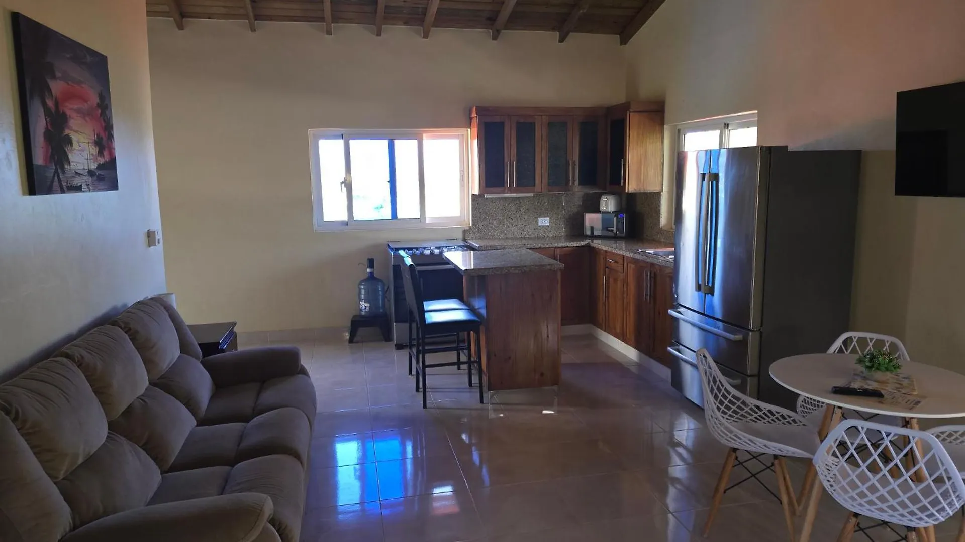 Villa Bellevue Appartment Puerto Plata 0*,  Dominicaanse Republiek