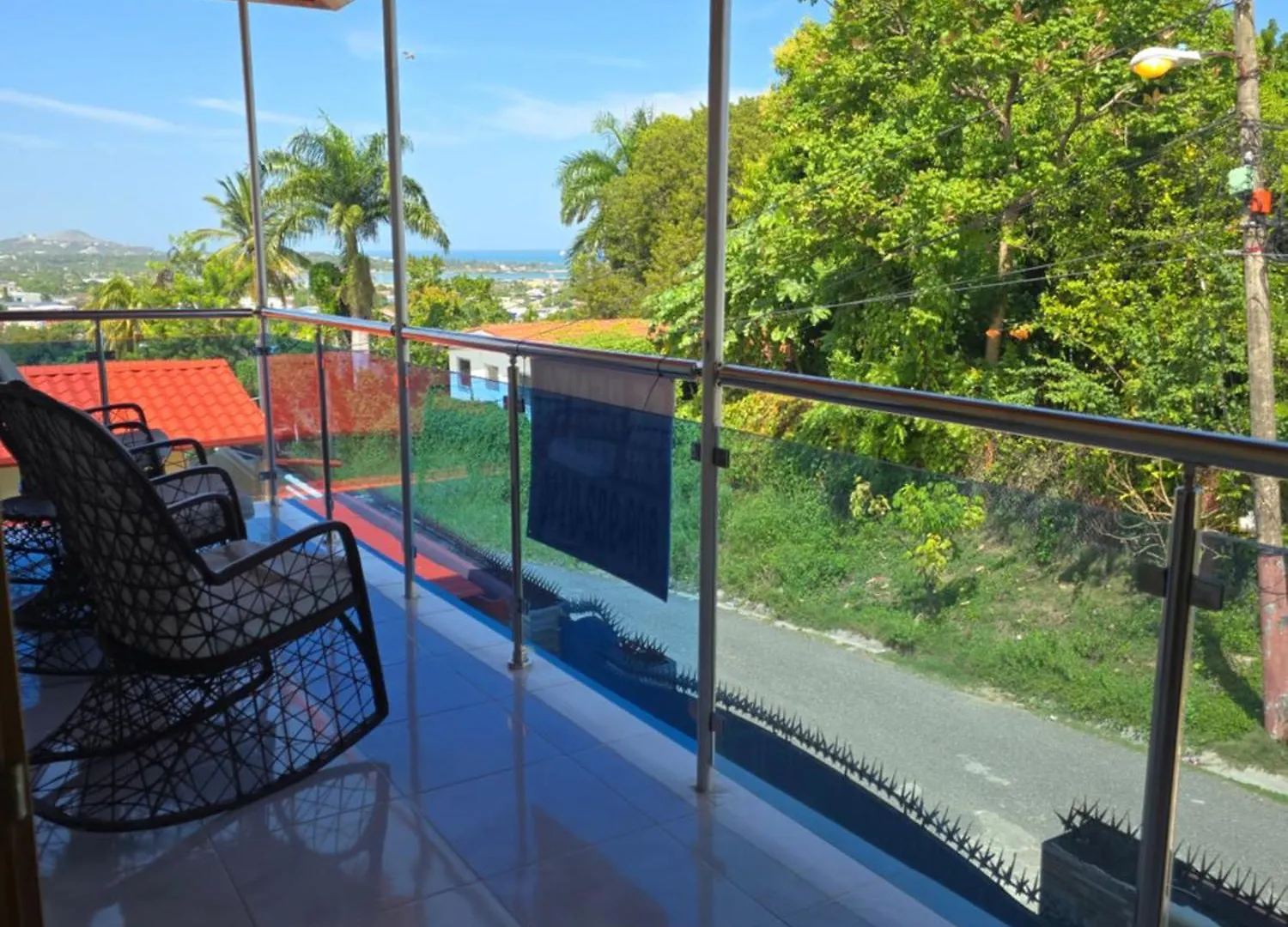 Villa Bellevue Appartment Puerto Plata Appartement