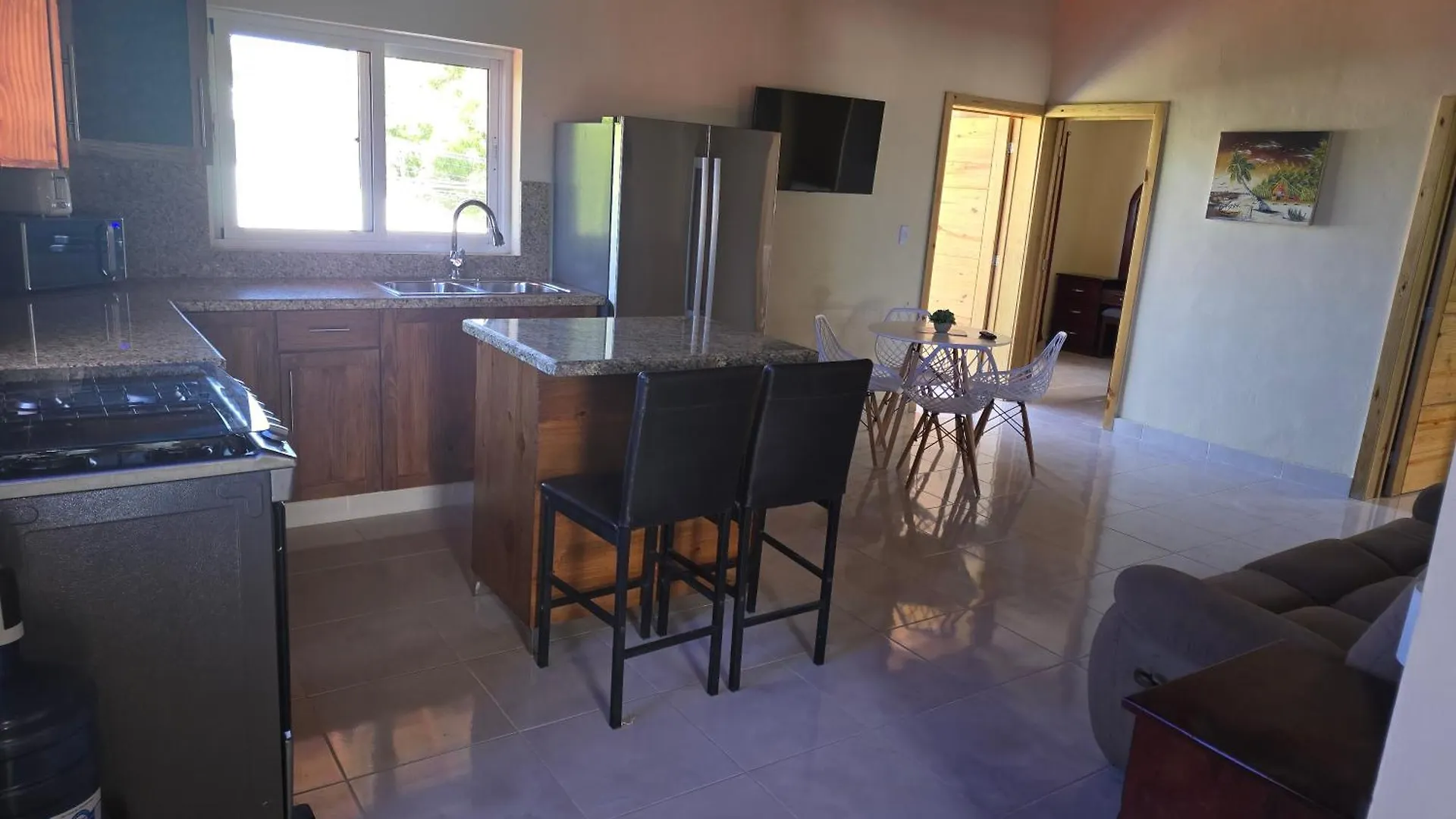 Appartement Villa Bellevue Appartment Puerto Plata