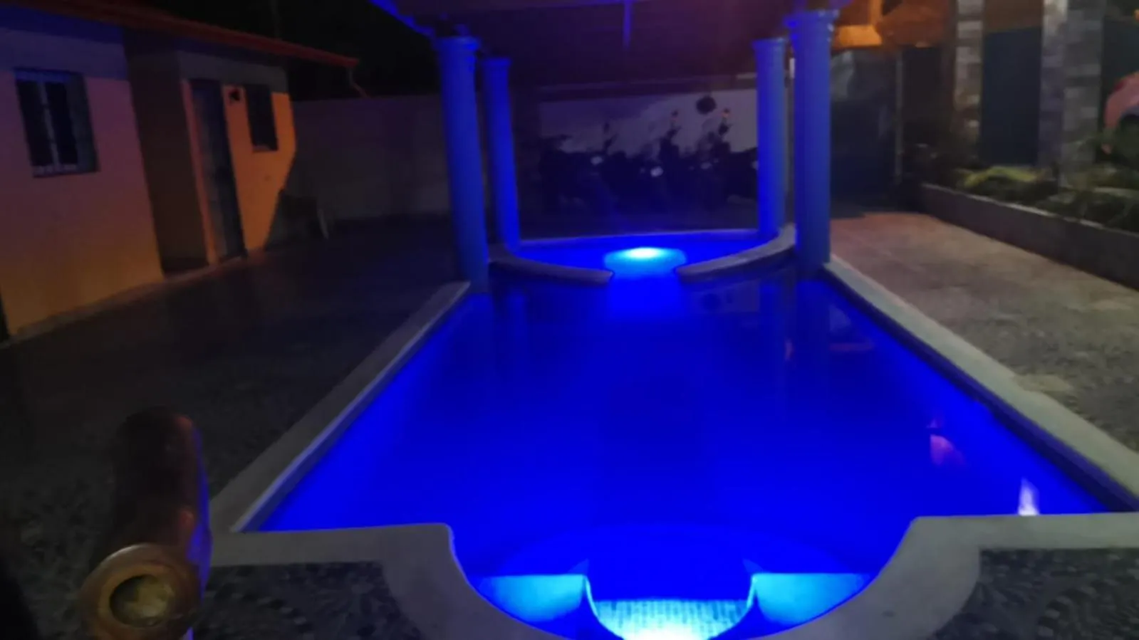 Appartement Villa Bellevue Appartment Puerto Plata